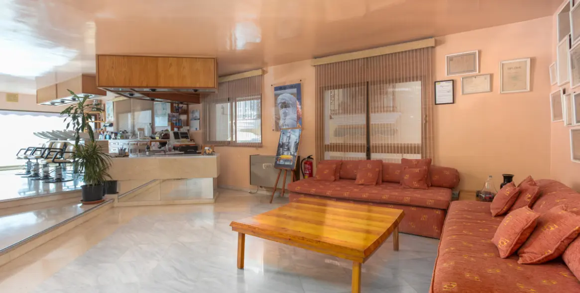 Продажа коммерческого помещения в San Pedro de Alcántara 11