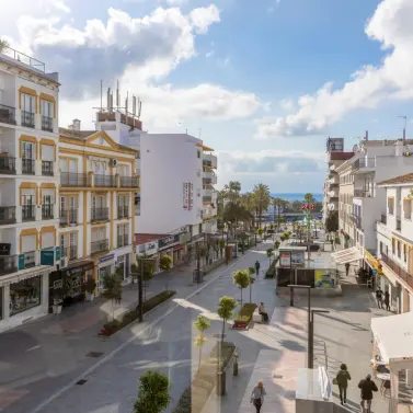 Продажа коммерческого помещения в San Pedro de Alcántara