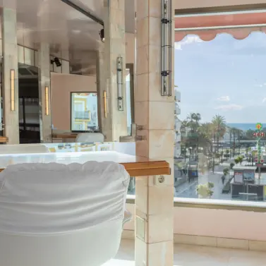 Продажа коммерческого помещения в San Pedro de Alcántara