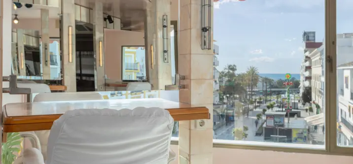 Продажа коммерческого помещения в San Pedro de Alcántara 3