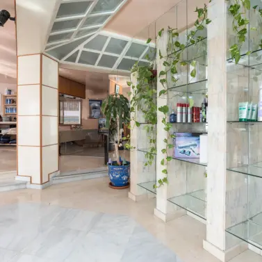 Продажа коммерческого помещения в San Pedro de Alcántara