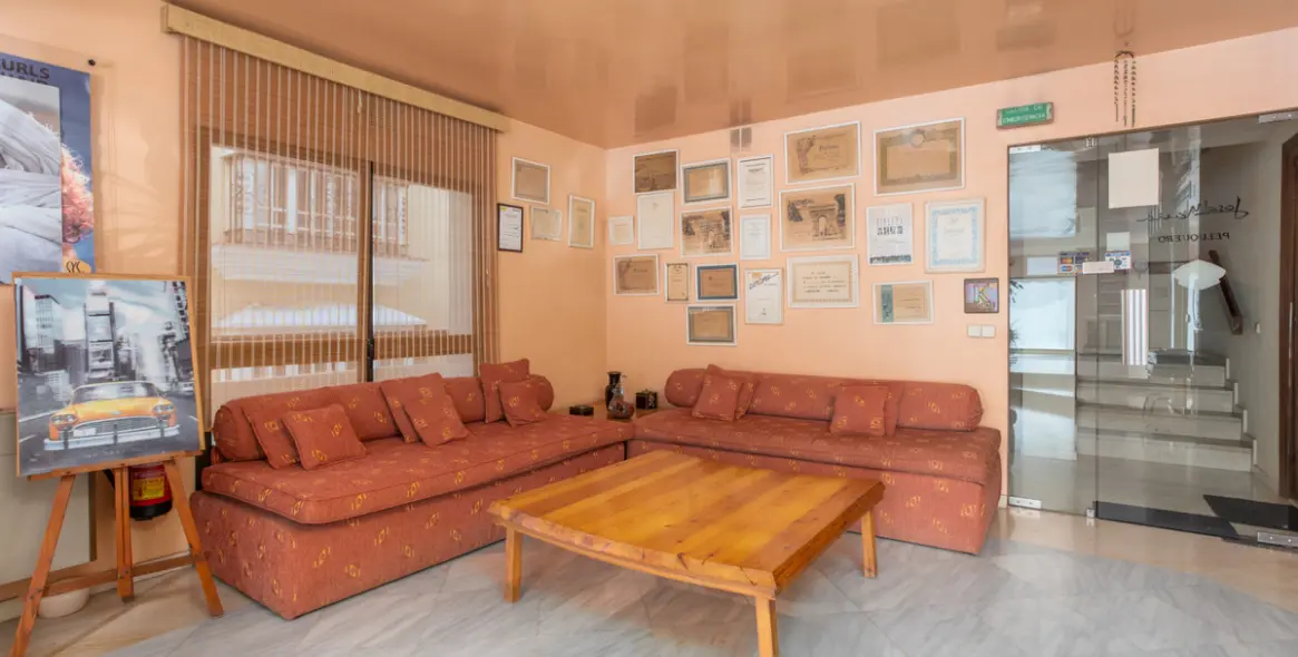 Venta de local comercial en San Pedro de Alcántara 13