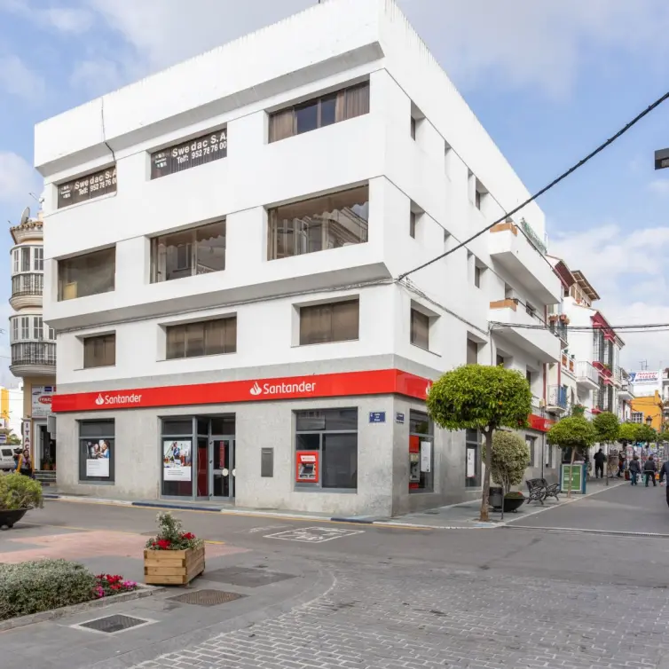 Sale of commercial premises in San Pedro de Alcántara