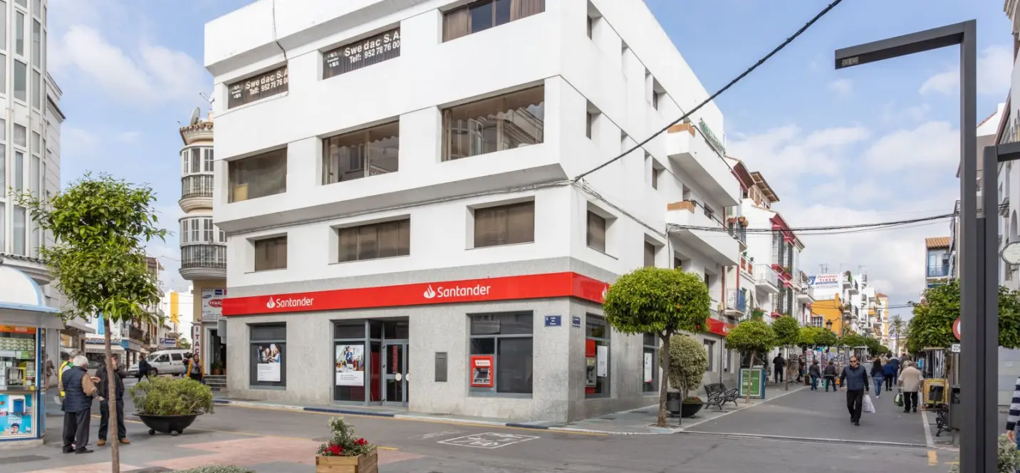 Sale of commercial premises in San Pedro de Alcántara 0