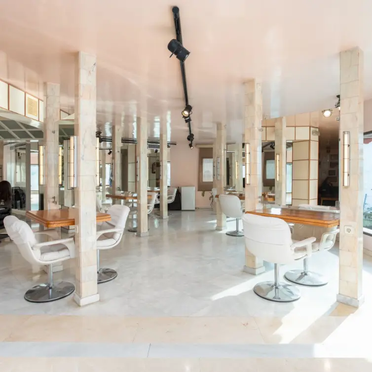 Sale of commercial premises in San Pedro de Alcántara
