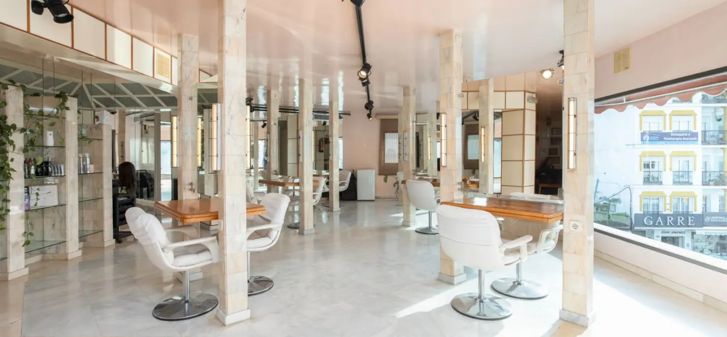 Sale of commercial premises in San Pedro de Alcántara 2