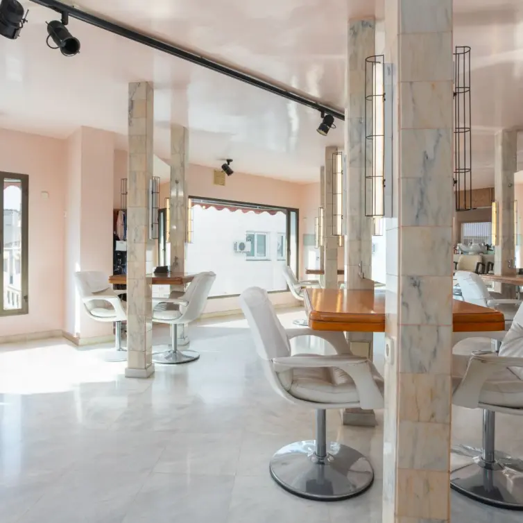 Sale of commercial premises in San Pedro de Alcántara