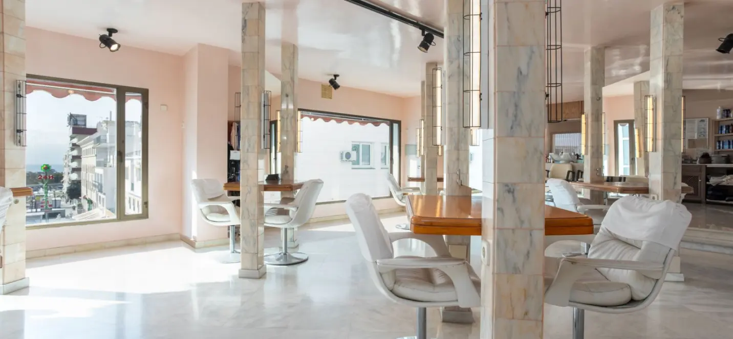 Sale of commercial premises in San Pedro de Alcántara 4