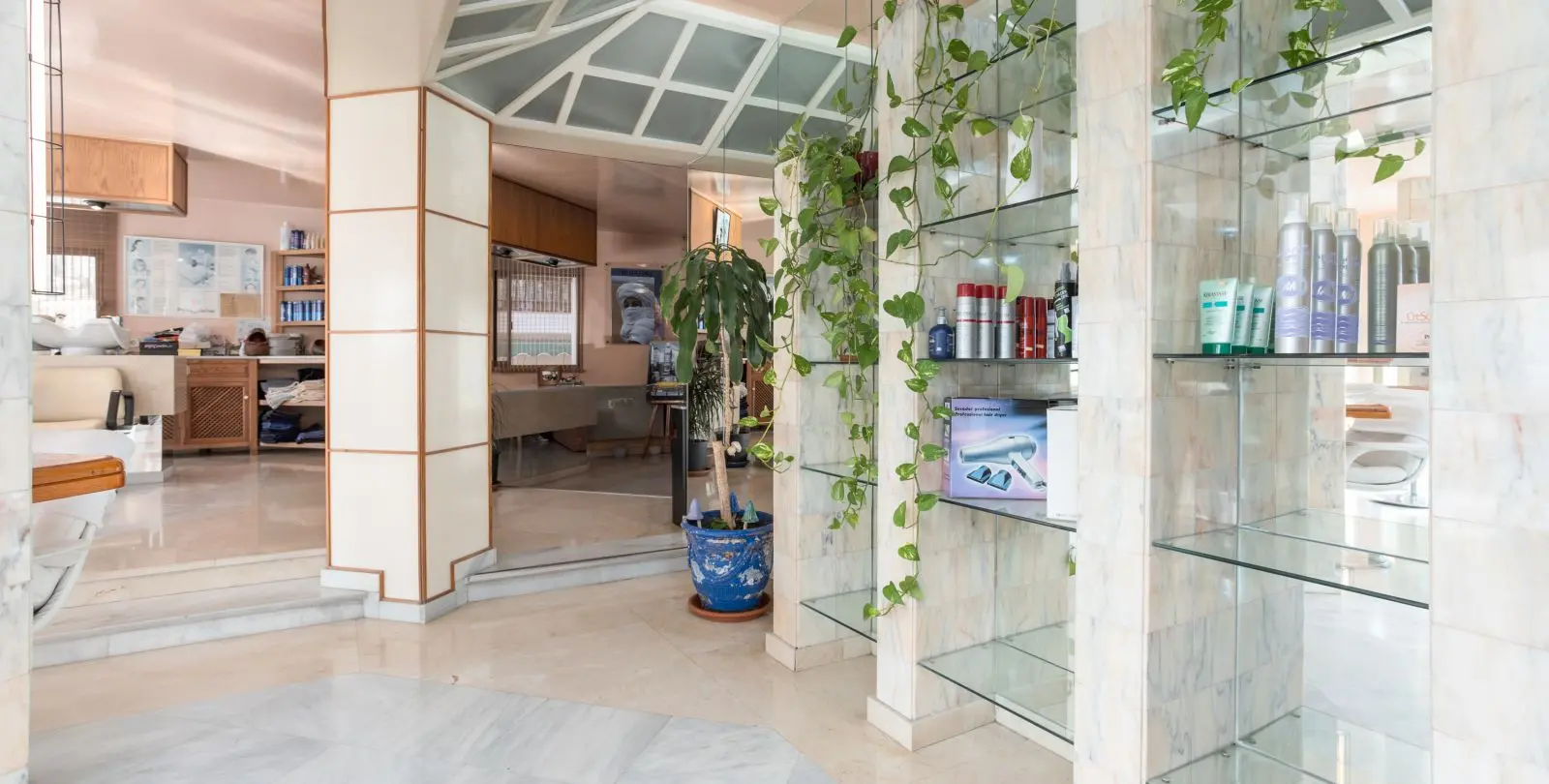Продажа коммерческого помещения в San Pedro de Alcántara 6