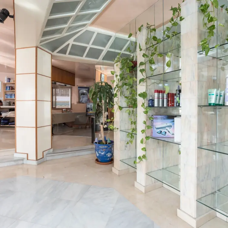 Sale of commercial premises in San Pedro de Alcántara