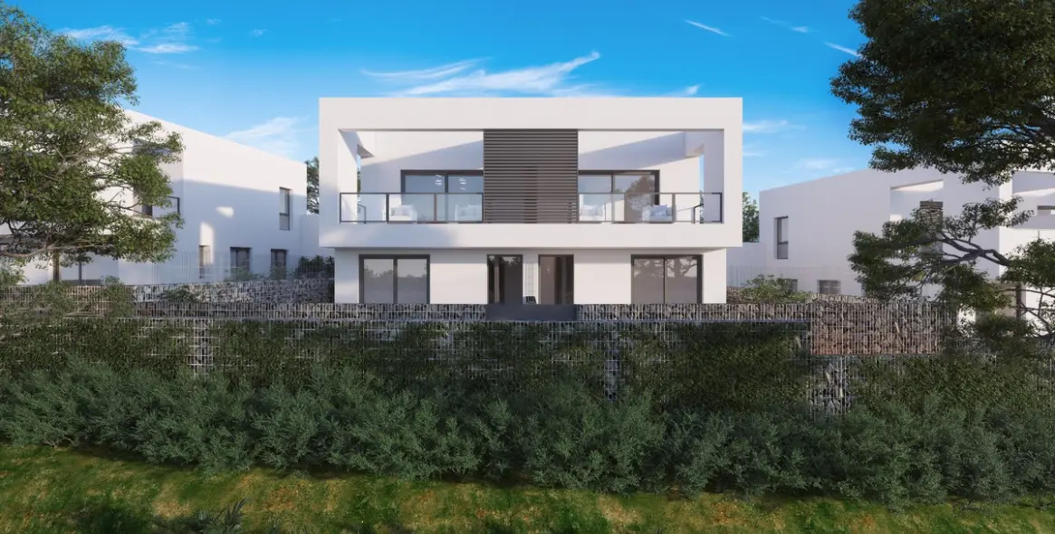 Sale of semi-detached house in Riviera del Sol 3