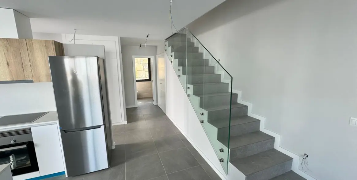 Sale of semi-detached house in Riviera del Sol 5