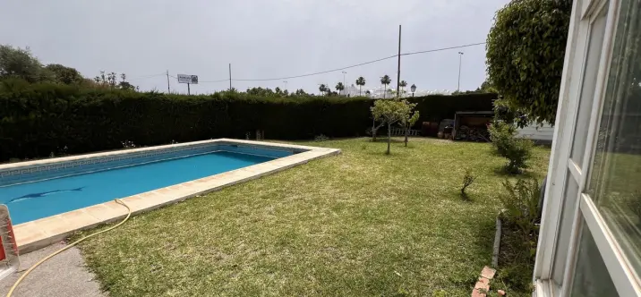 Sale of detached villa in Selwo 4