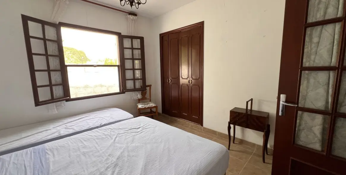 Sale of detached villa in Selwo 21