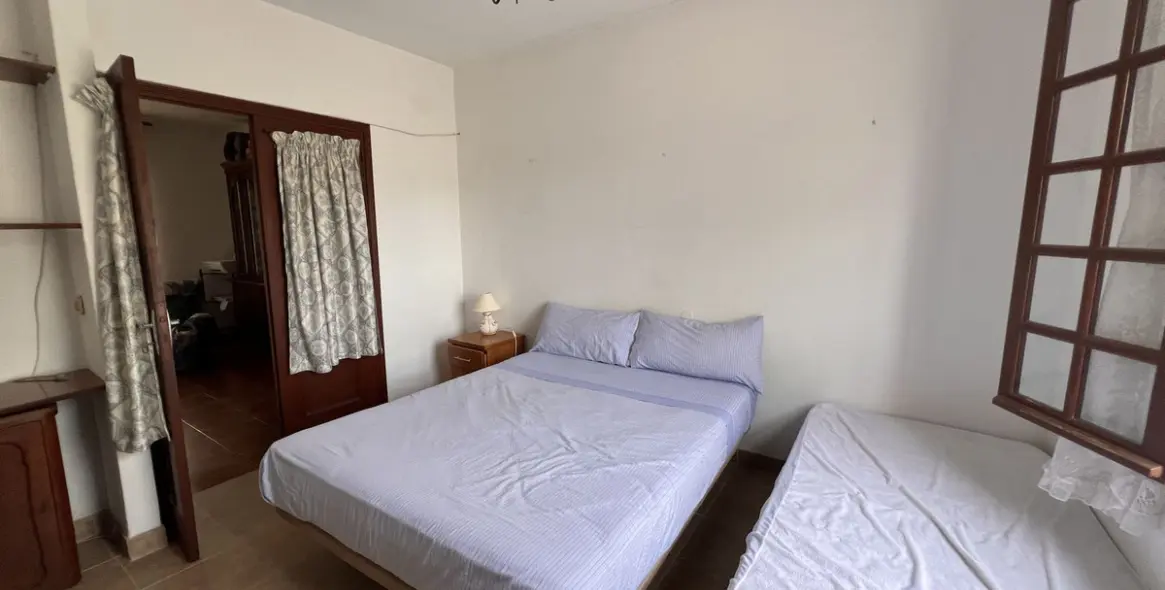 Sale of detached villa in Selwo 22