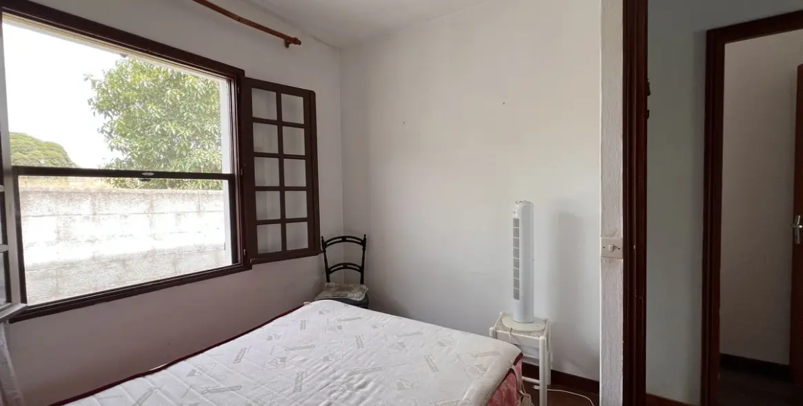 Sale of detached villa in Selwo 27