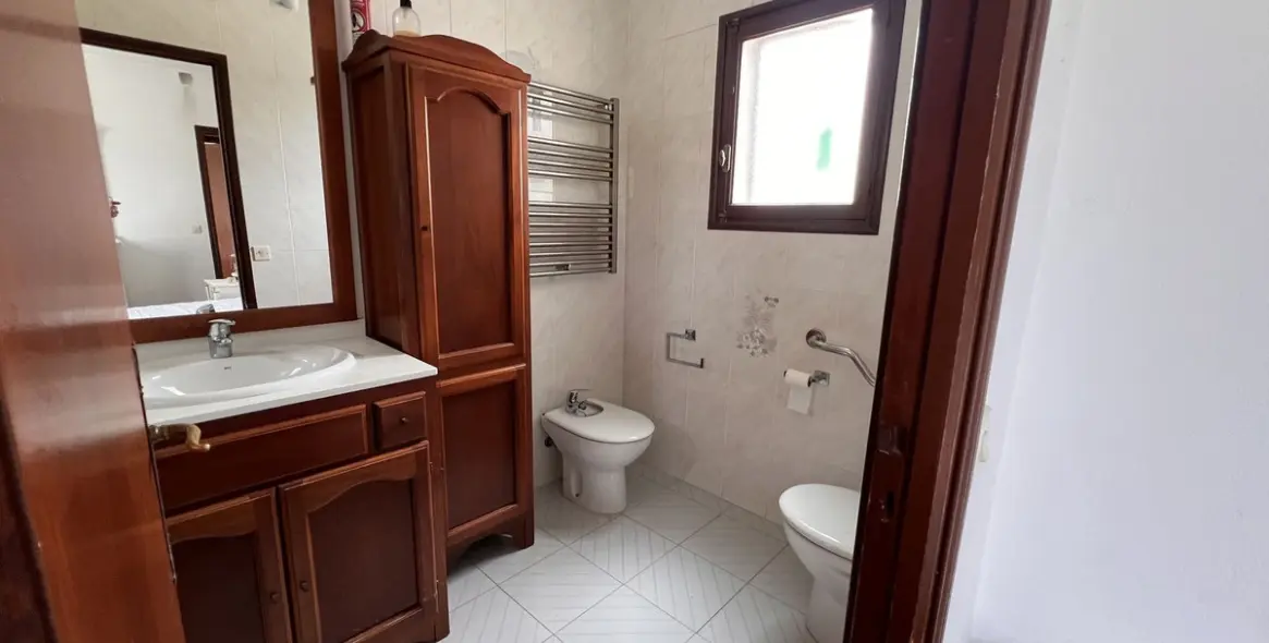 Sale of detached villa in Selwo 30