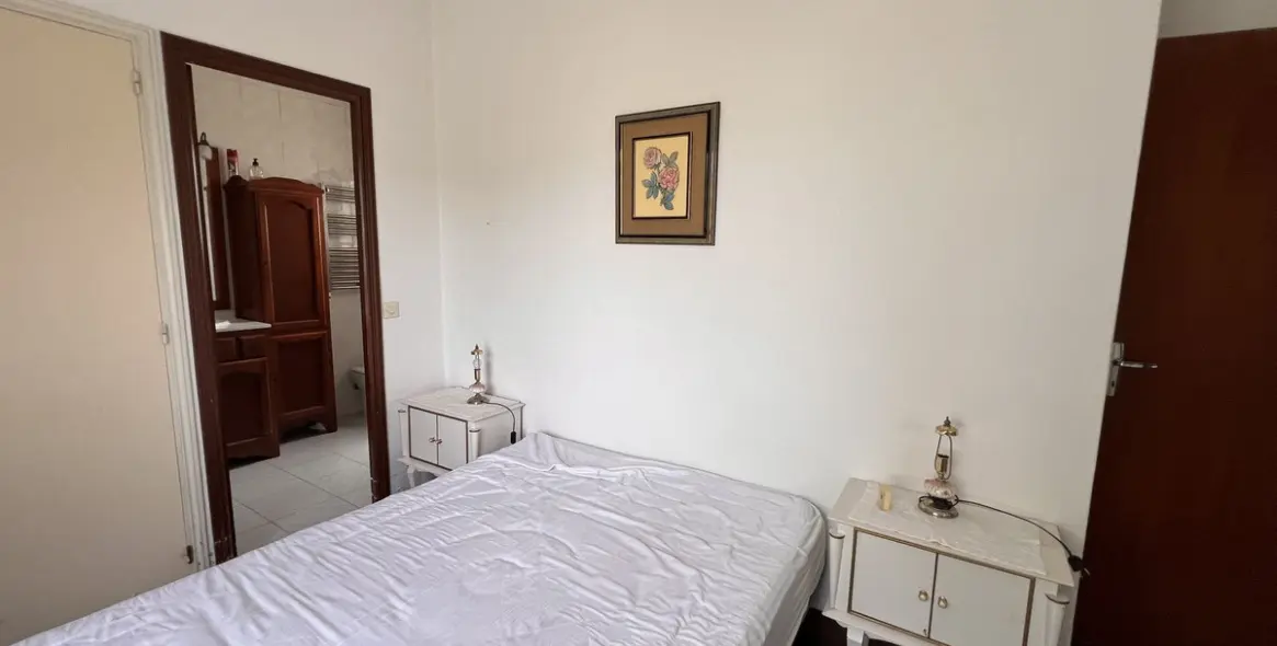 Sale of detached villa in Selwo 32