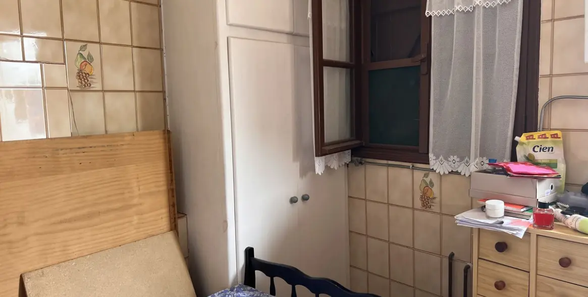 Sale of detached villa in Selwo 38