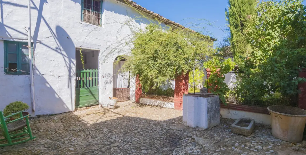Sale of detached villa in Ronda 2
