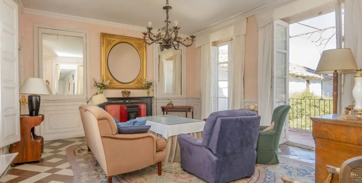 Sale of detached villa in Ronda 3