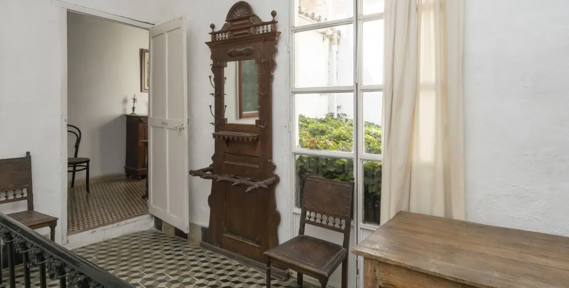 Sale of detached villa in Ronda 4