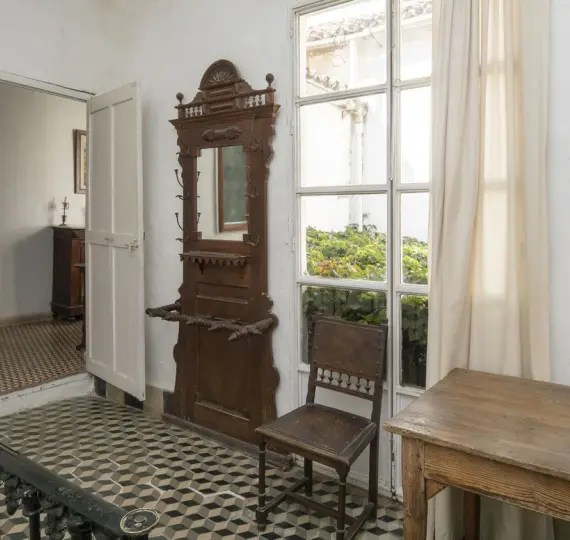 Sale of detached villa in Ronda
