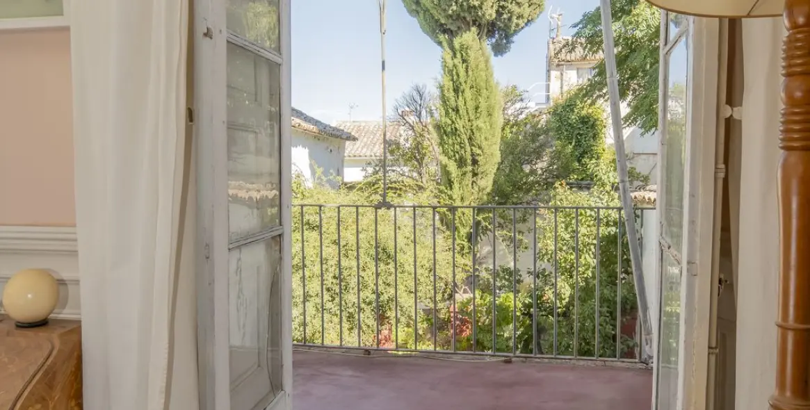 Sale of detached villa in Ronda 6