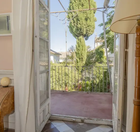 Sale of detached villa in Ronda