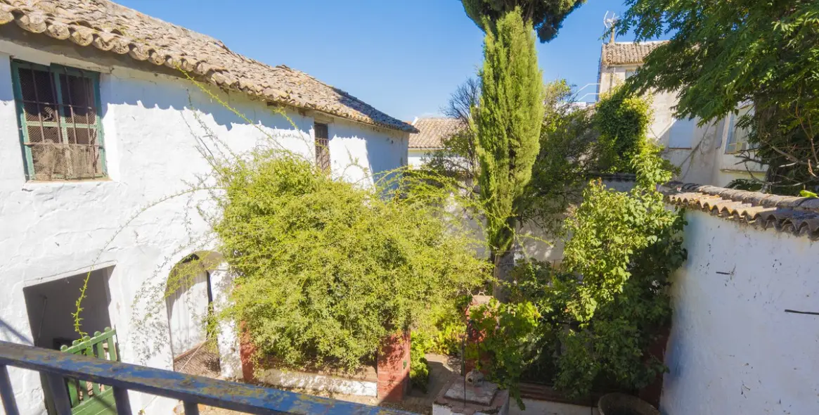 Sale of detached villa in Ronda 7