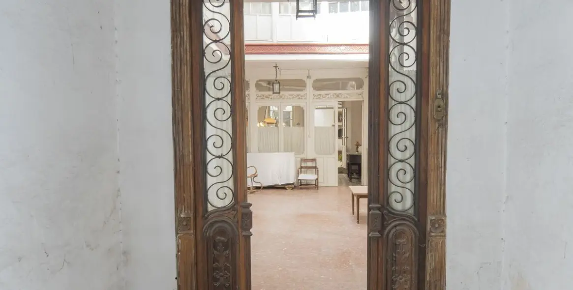 Sale of detached villa in Ronda 10