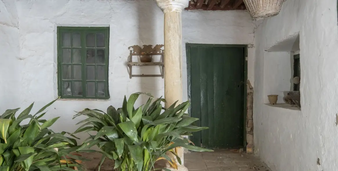 Sale of detached villa in Ronda 13