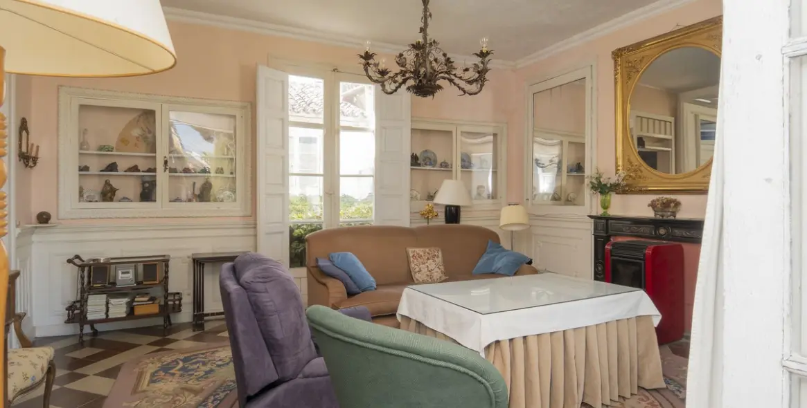 Sale of detached villa in Ronda 14