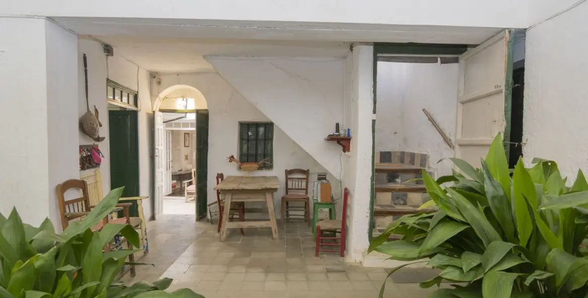 Sale of detached villa in Ronda 17