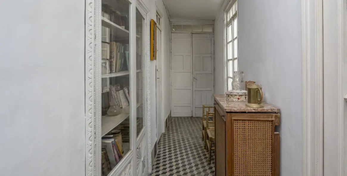 Sale of detached villa in Ronda 19