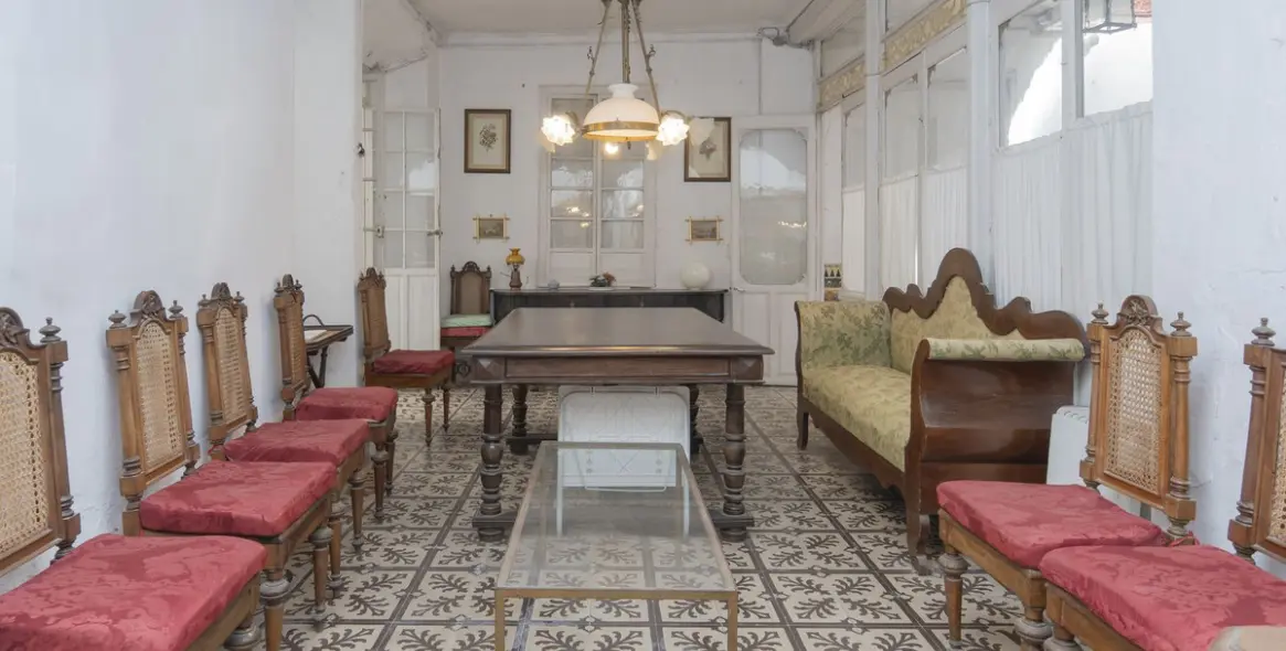 Sale of detached villa in Ronda 21