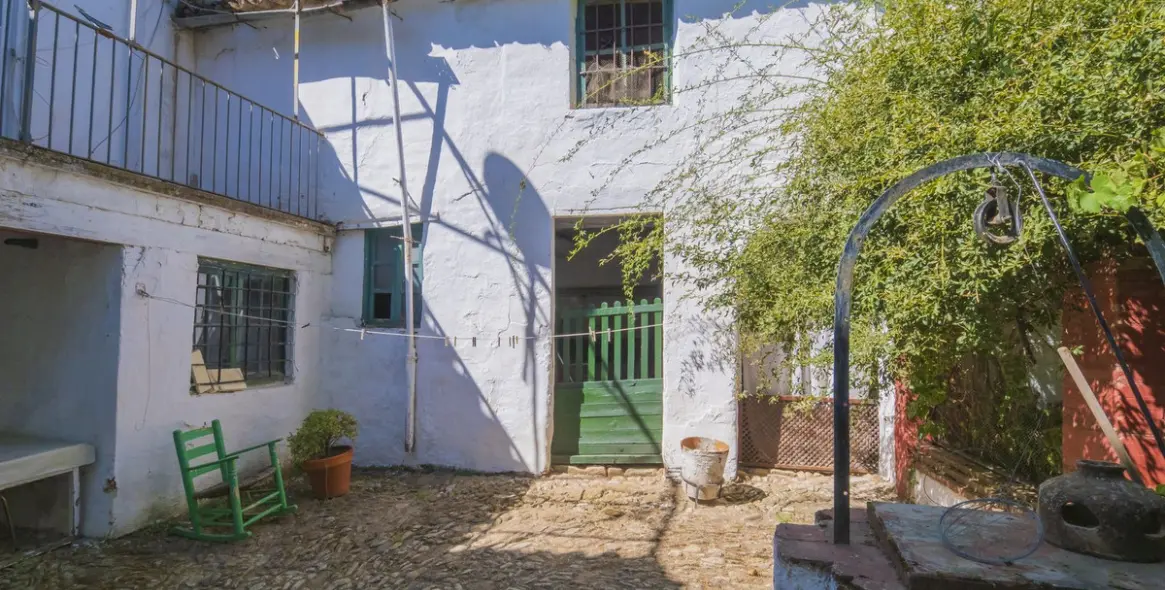 Sale of detached villa in Ronda 24