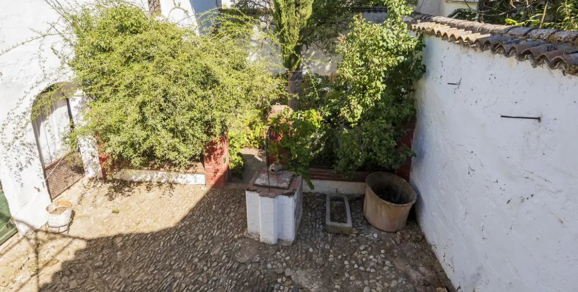 Sale of detached villa in Ronda 25