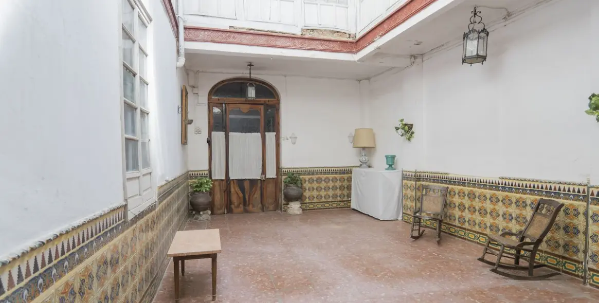 Sale of detached villa in Ronda 28