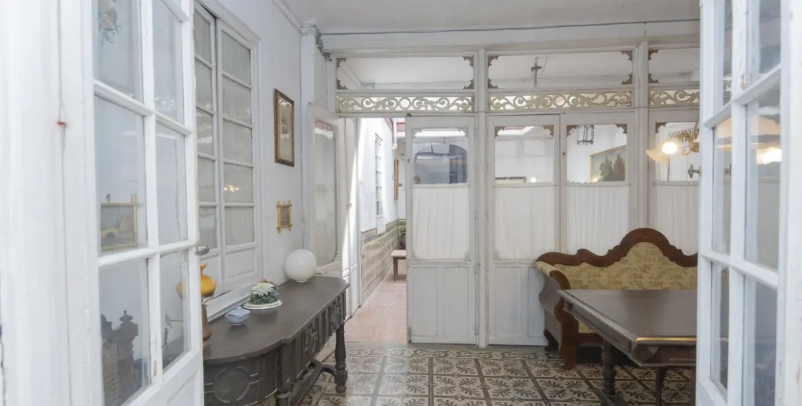 Sale of detached villa in Ronda 29