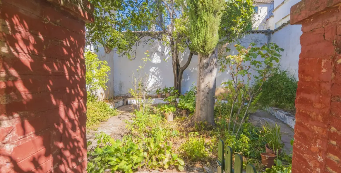 Sale of detached villa in Ronda 32