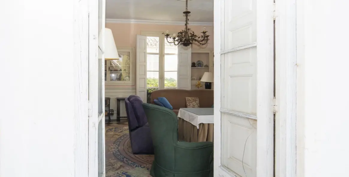 Sale of detached villa in Ronda 36