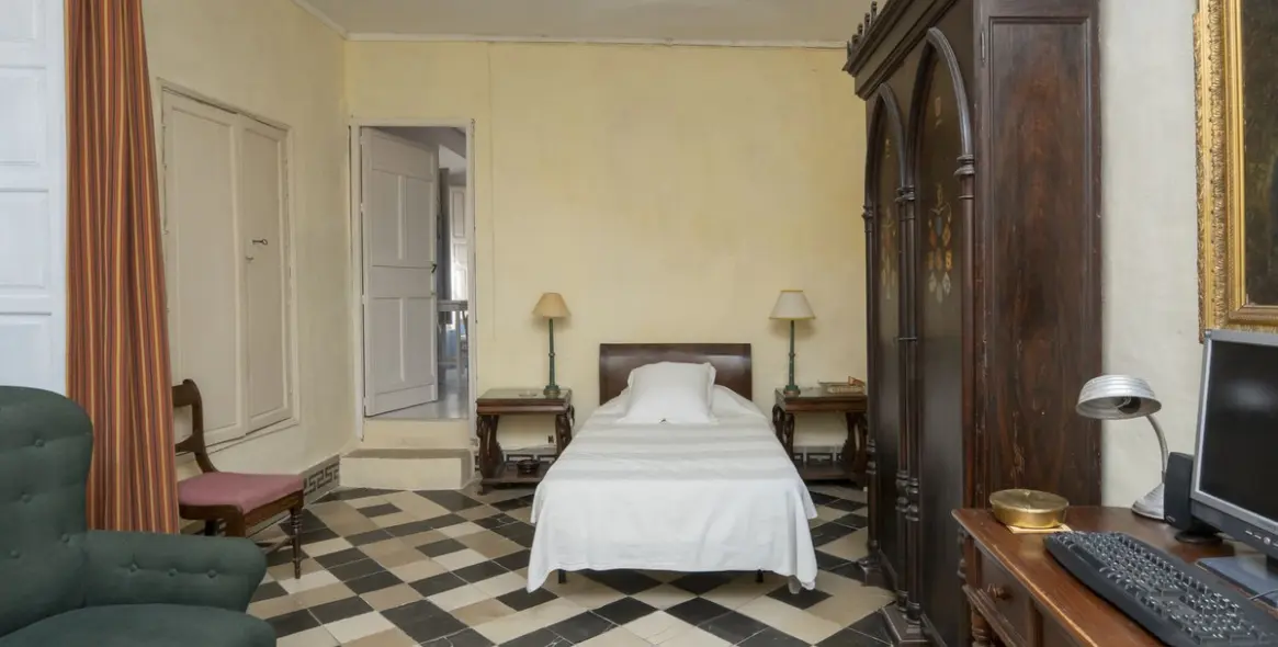 Sale of detached villa in Ronda 37