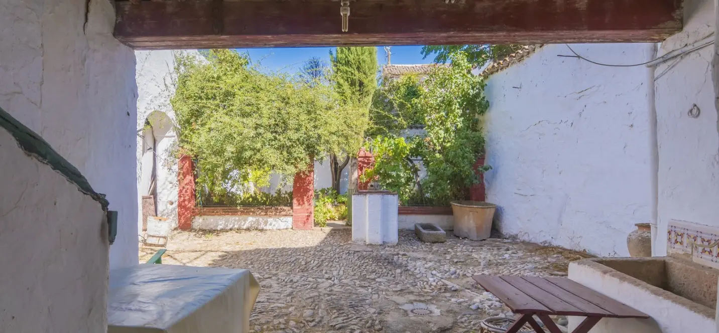 Sale of detached villa in Ronda 0
