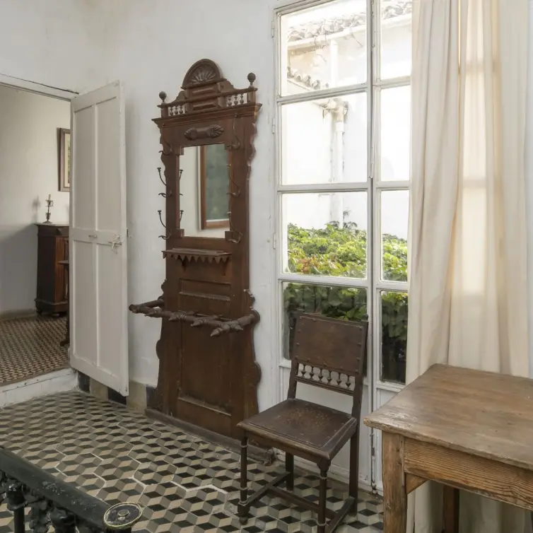 Sale of detached villa in Ronda