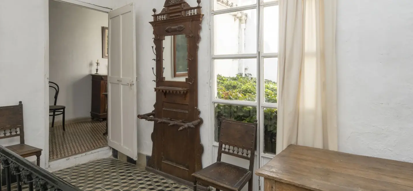 Sale of detached villa in Ronda 3