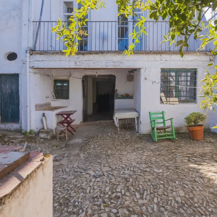 Sale of detached villa in Ronda