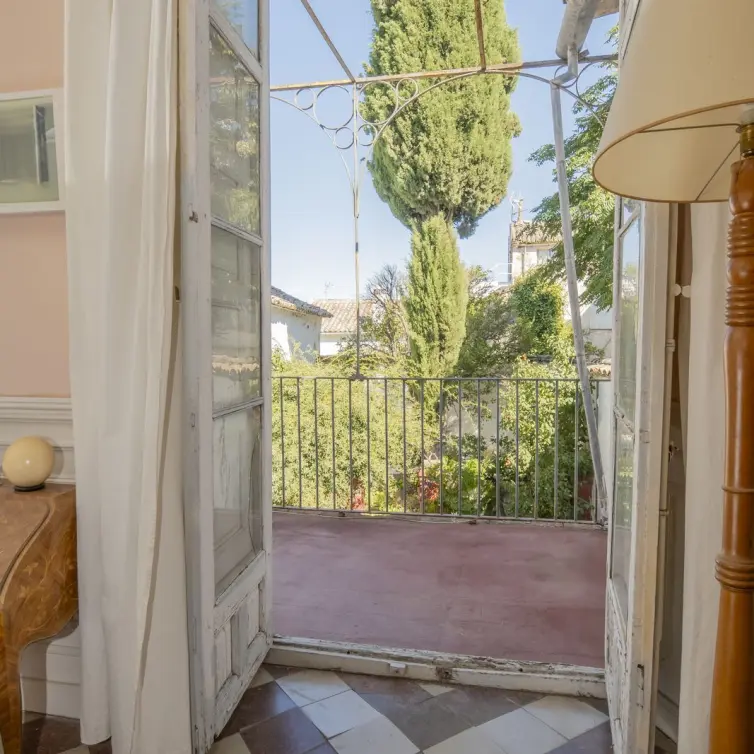 Sale of detached villa in Ronda