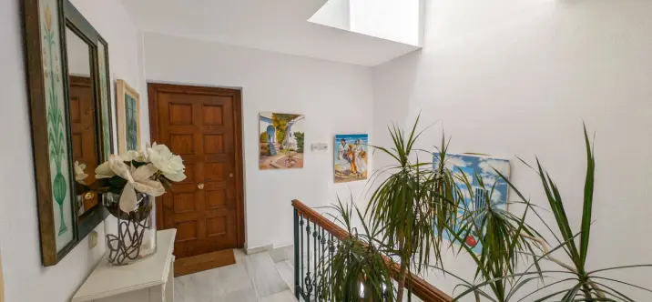 Sale of penthouse duplex in Marbella 3