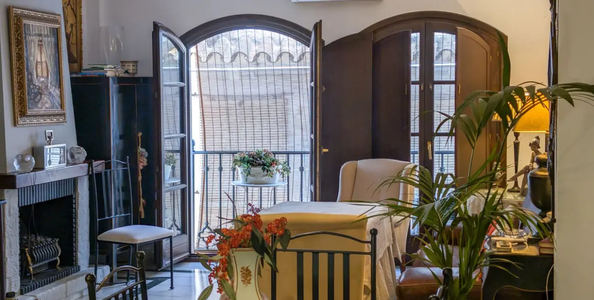 Sale of penthouse duplex in Marbella 8